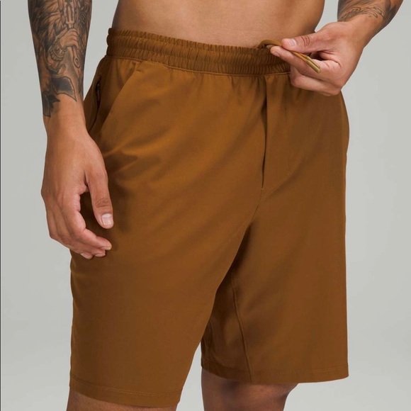 Brand New Lululemon Pace Breakers shorts 🩳 - Picture 3 of 10